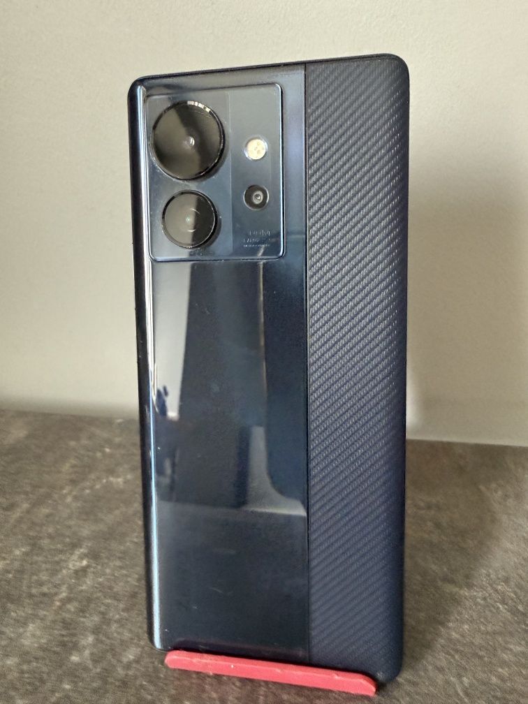 Infinix zero ultra - gwarancja