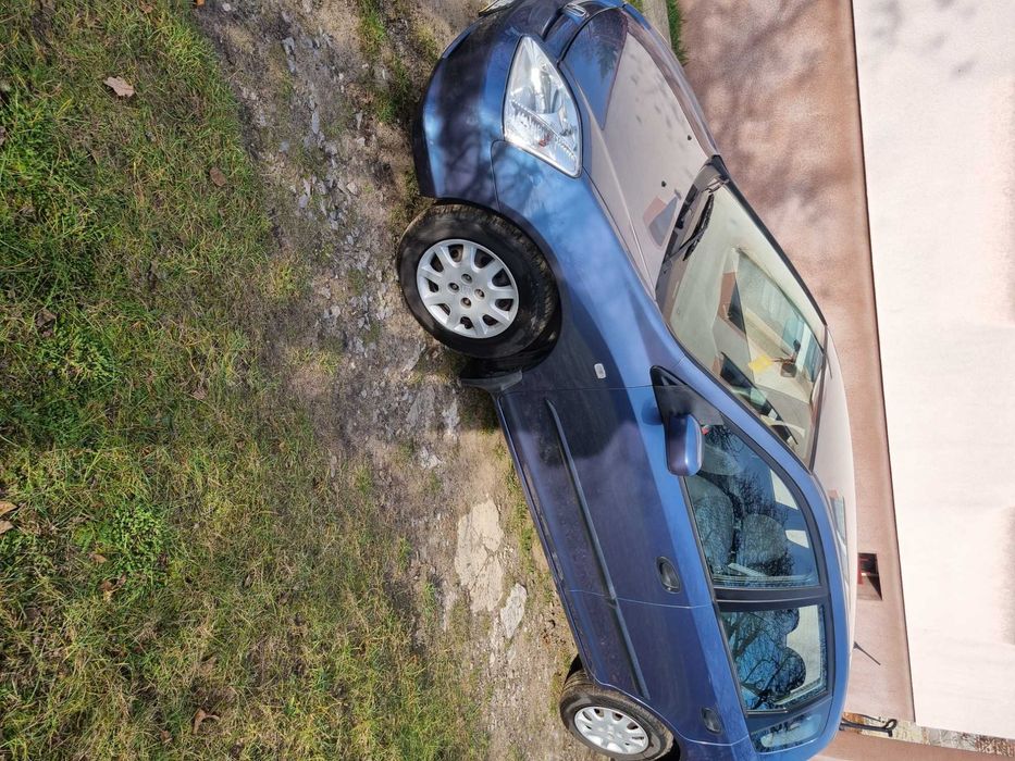 Honda Civic 2003 1.4 benzyna