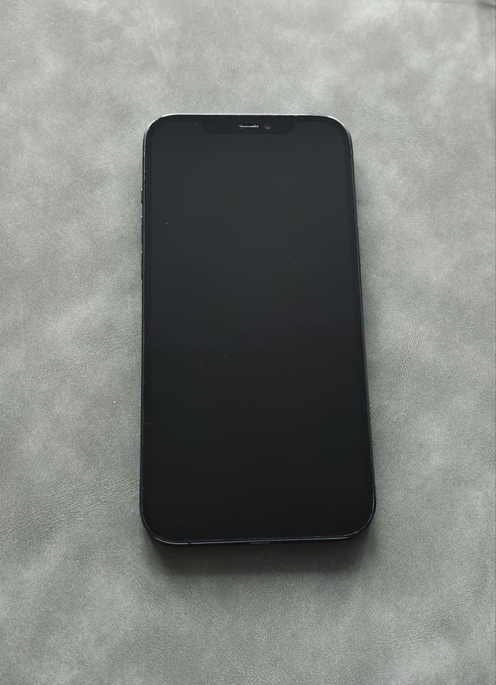 iPhone 12 pro max jak nowy