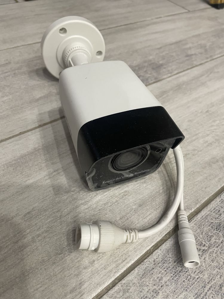 Hikvision DS-2CD1023G0-IUF 2.8mm C