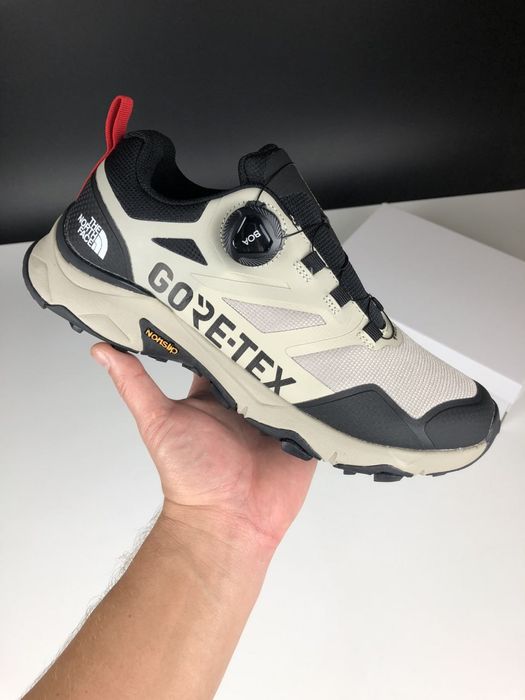 Кросівки чоловічі термо The North Face Shimano BOA 41-45р