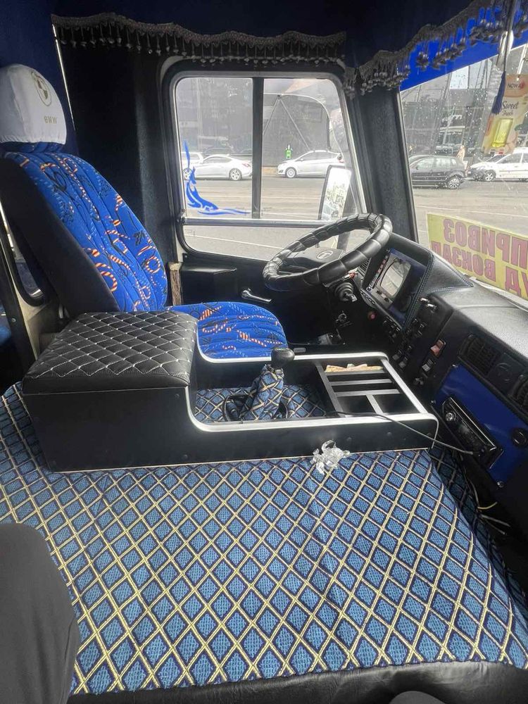 Подлокотник    ЕТАЛОН,   I-VAN,   TATA