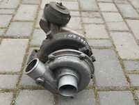 Турбіна Mazda 6 GG 2002-2007 MPV 2002-2006 2.0 DI RF5C