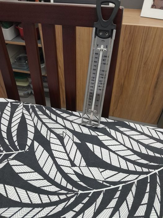 Termómetro  para doçaria