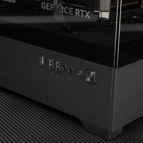Продам ігровий комп’ютер HEXO Gaming RTX4060 Pro+