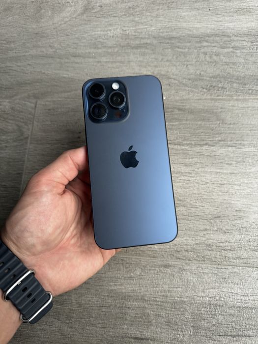 Apple iPhone 15 Pro Max 256gb