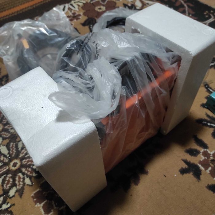 Плазморіз Tekhman CUT-45 ( новий)