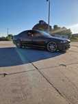 Samochód osobowy BMW E46