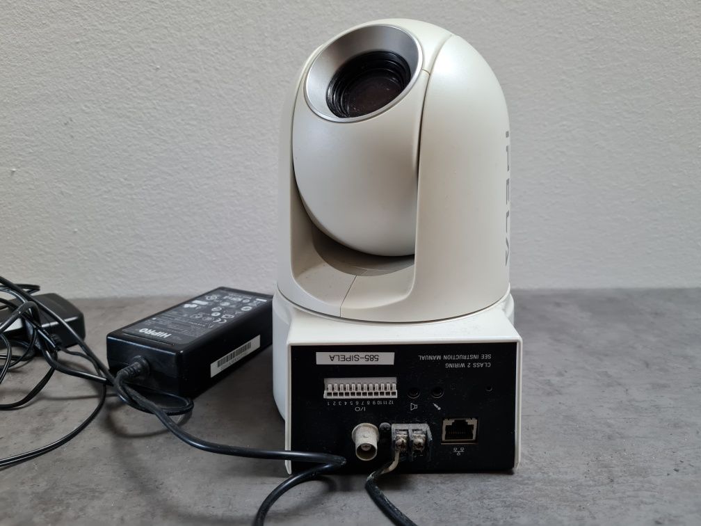 Kamera Sony Ipela SNC-RZ25N