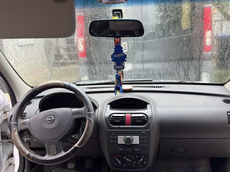 Opel Combo продається