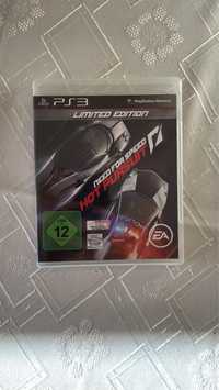 Need For Speed Hot Pursuit PS3 Limited Edition | Stan Bardzo Dobry+