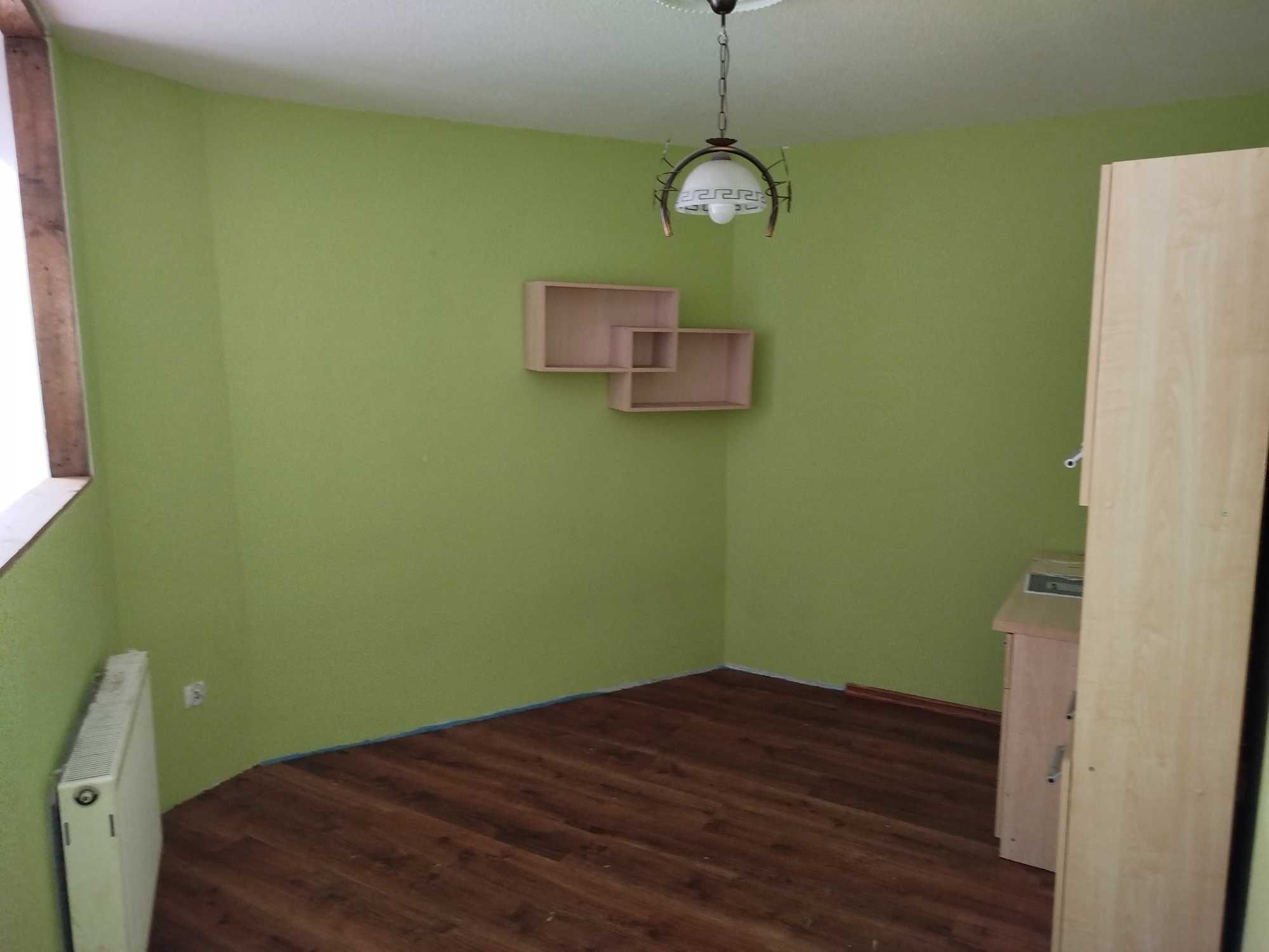 Mieszkanie - Wojska Polskiego - 104m2 Kamienica 2 piętro