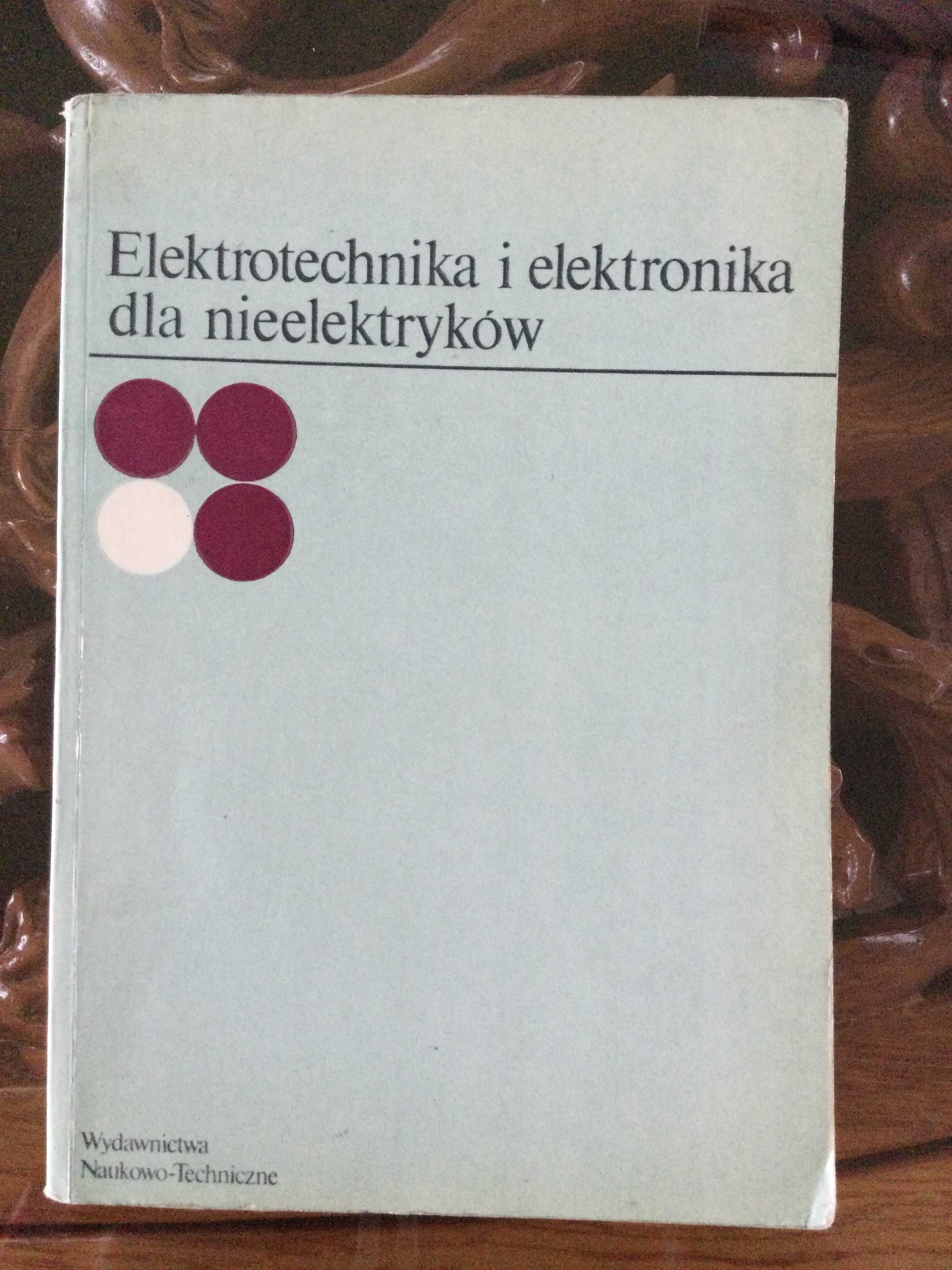Elektrotechnika i elektronika dla nieelektryków
