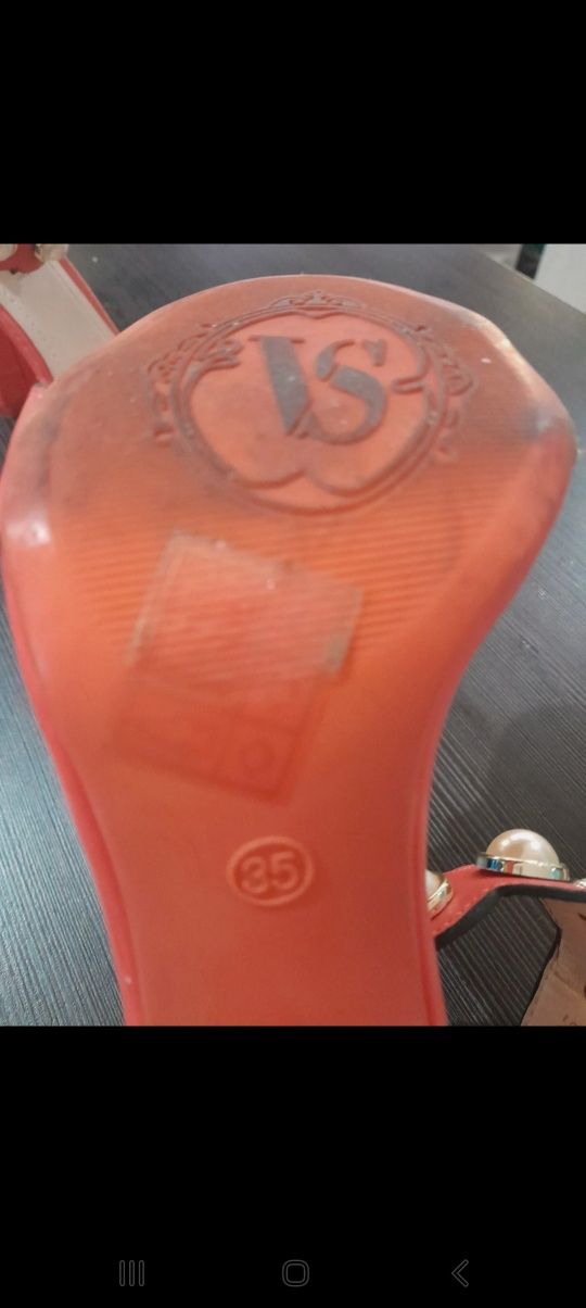 Buty rozmiar 35 stan bdb