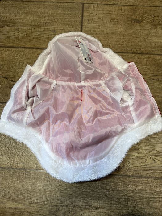 Ubranko świąteczne dla małego psa S