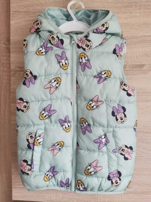 Kamizelka Myszka Minnie