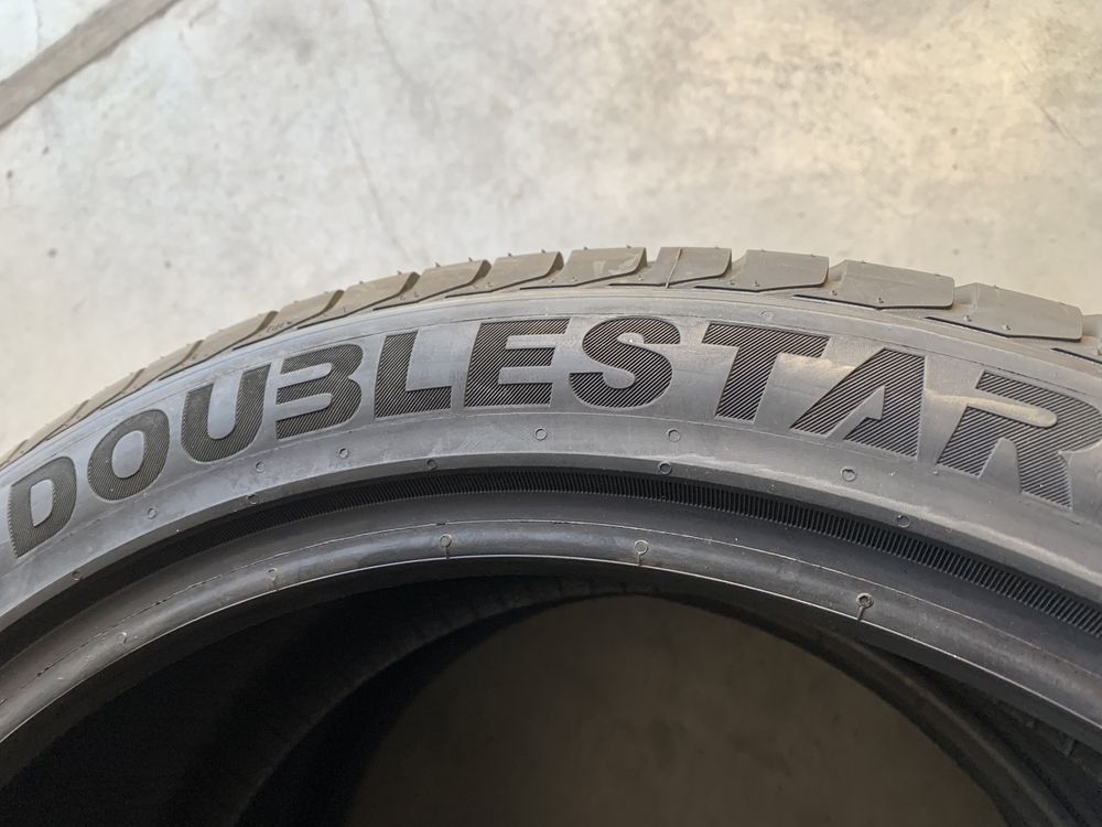 (8шт) 225/45R19 Doublestar HTTECH DSS02 (96W XL) літні шини