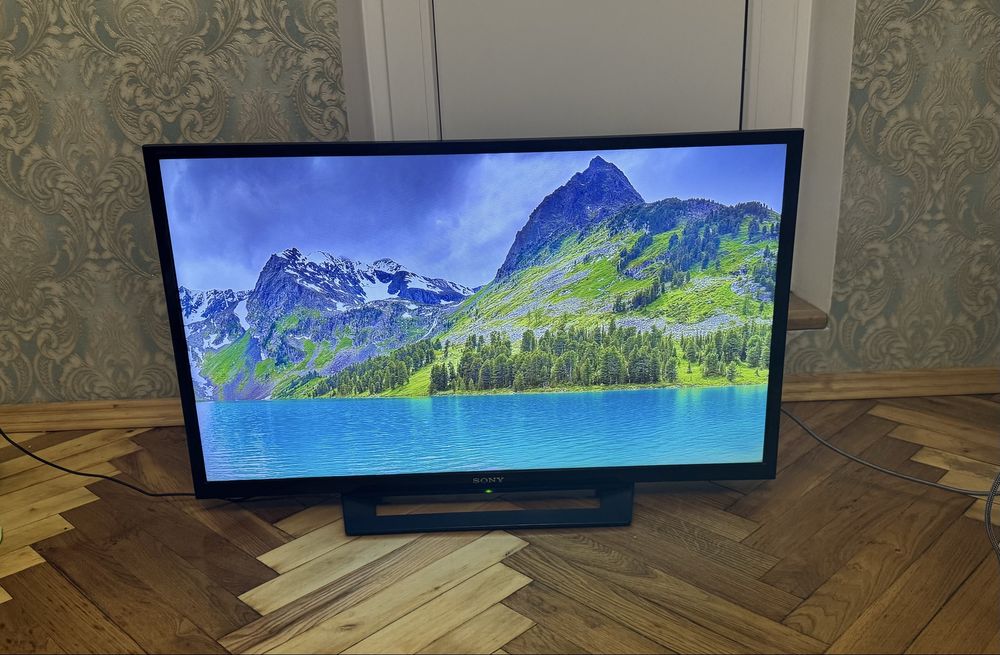 Телевізор Sony KDL-32R303C (діагональ 32 дюйми)