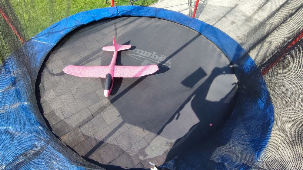 Trampolina 240cm