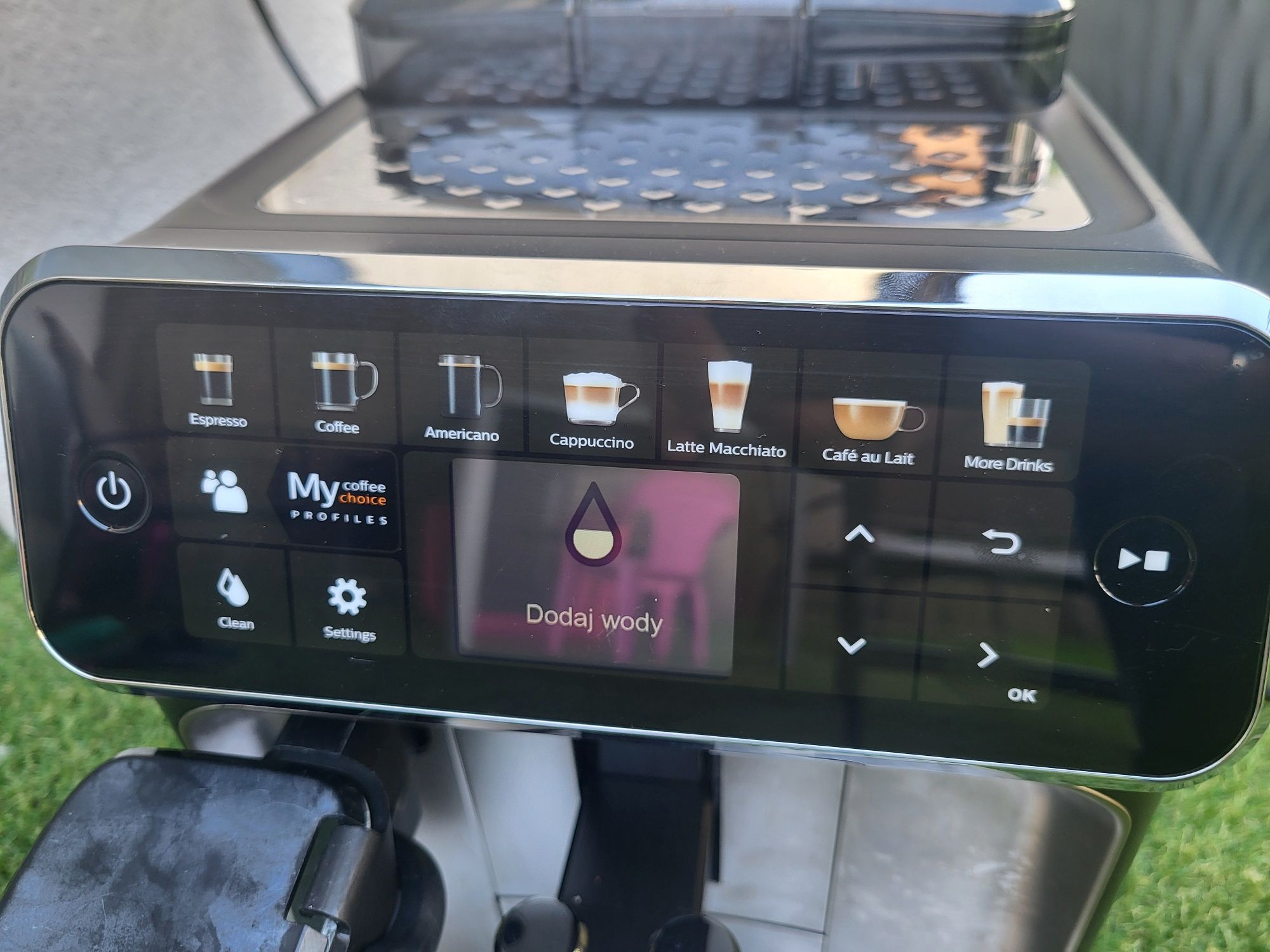 Philips Lattego 5400