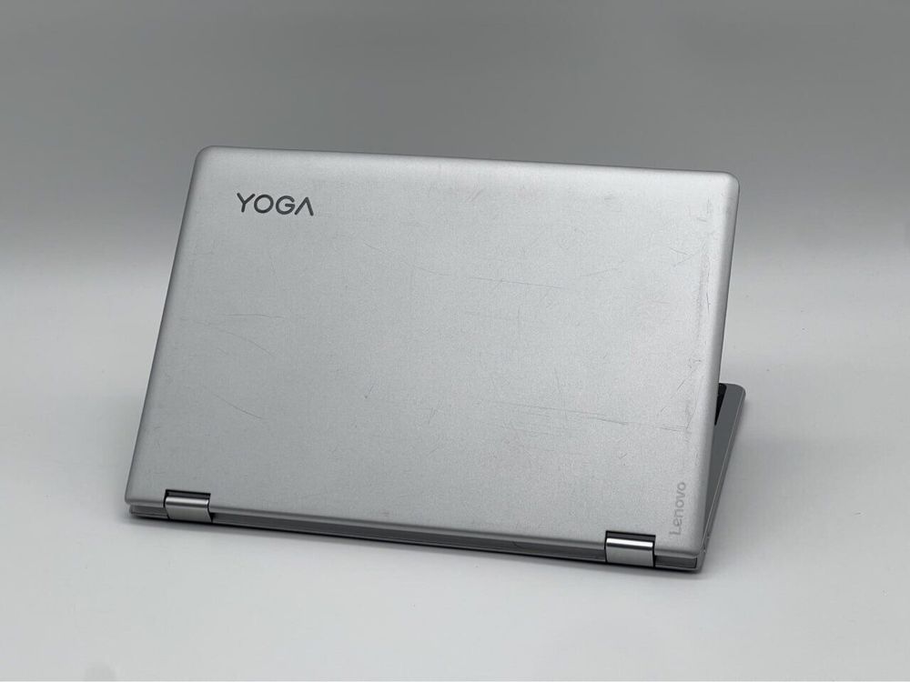 Нетбук Lenovo Yoga 710-11IKB/11.6" для игр и работы, ноутбук для учебы