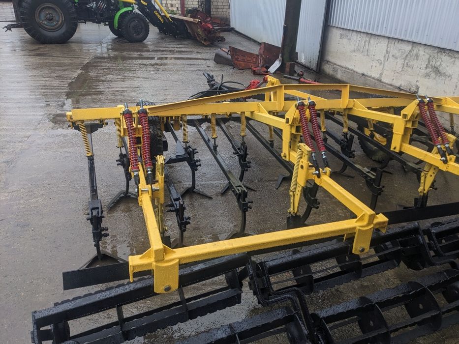 Продажам культиватор .європак