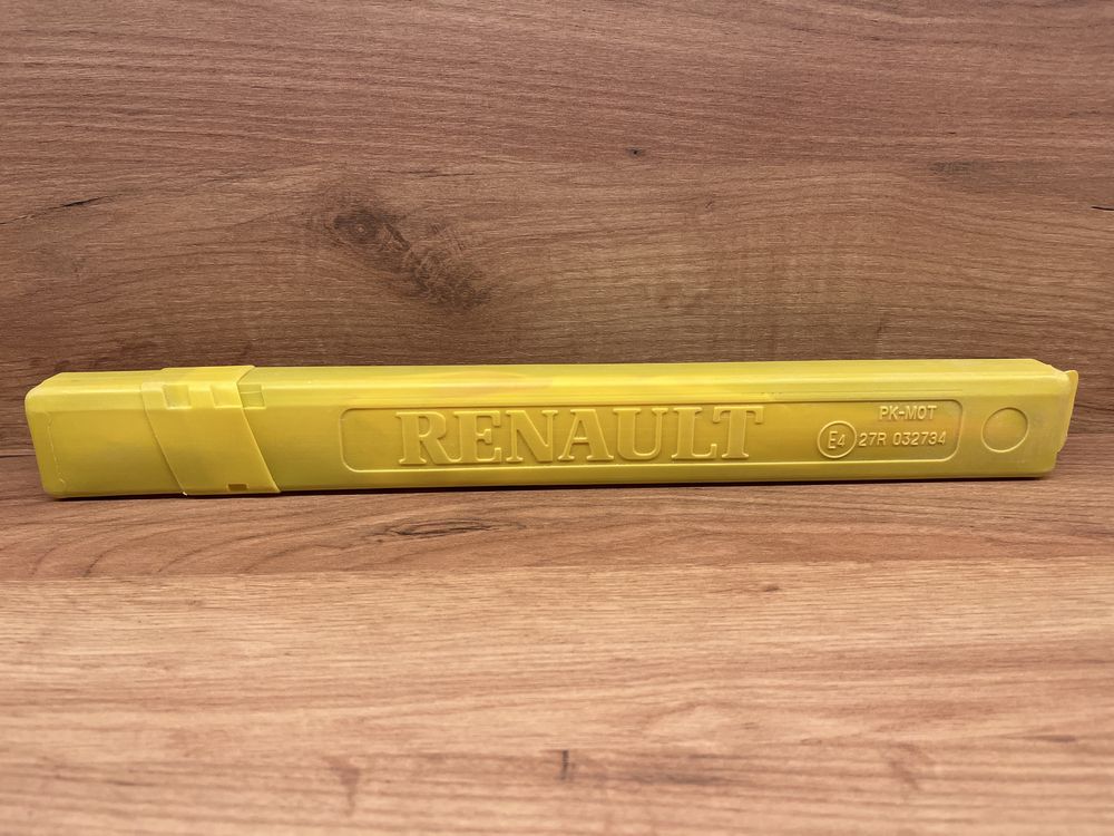 Apteczka trójkąt Renault