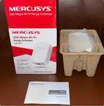 Усилитель WiFi Mercusys ME10