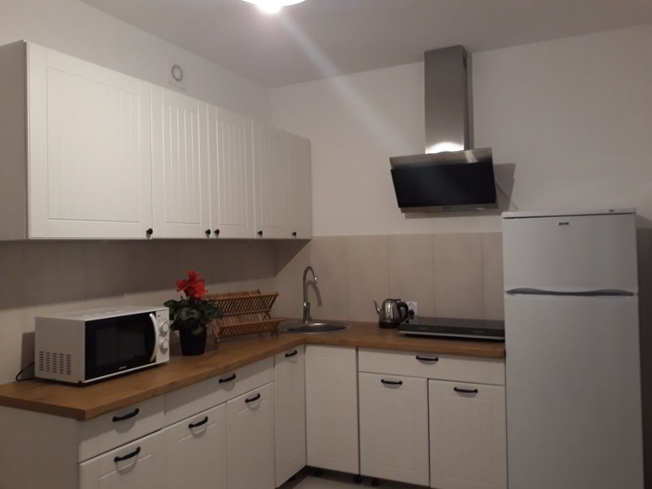 Apartamenty,pokoje, noclegi, balia . Szczyrk centrum