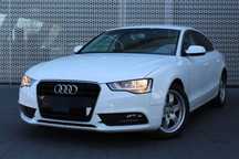 Audi A5 Audi a5 sportback 2.0 TDI