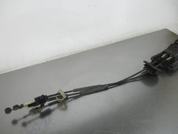 Seletor caixa velocidades PEUGEOT 208