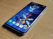 Zadbany Huawei Nova 9 – 8/128