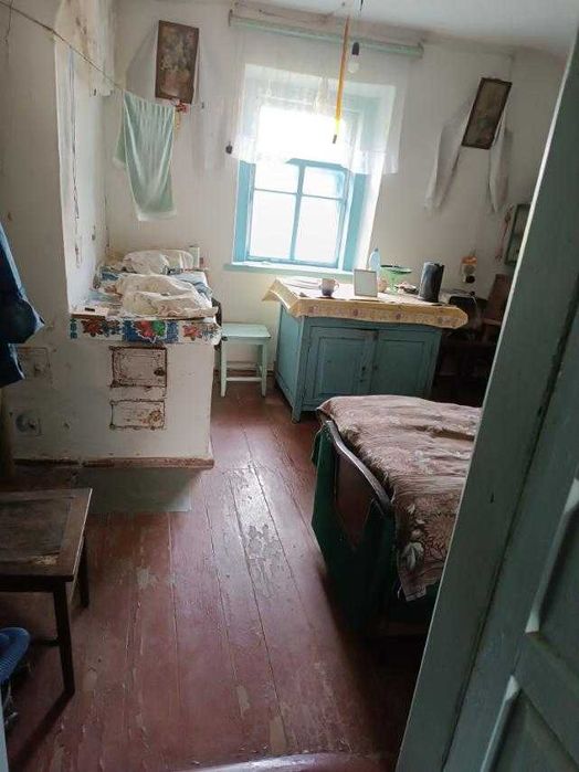 Продам Будинок в смт. Буки, Уманського р-ну, Черкаської обл.
