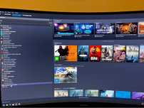 Аккаунт стим, на время/навсегда (steam)