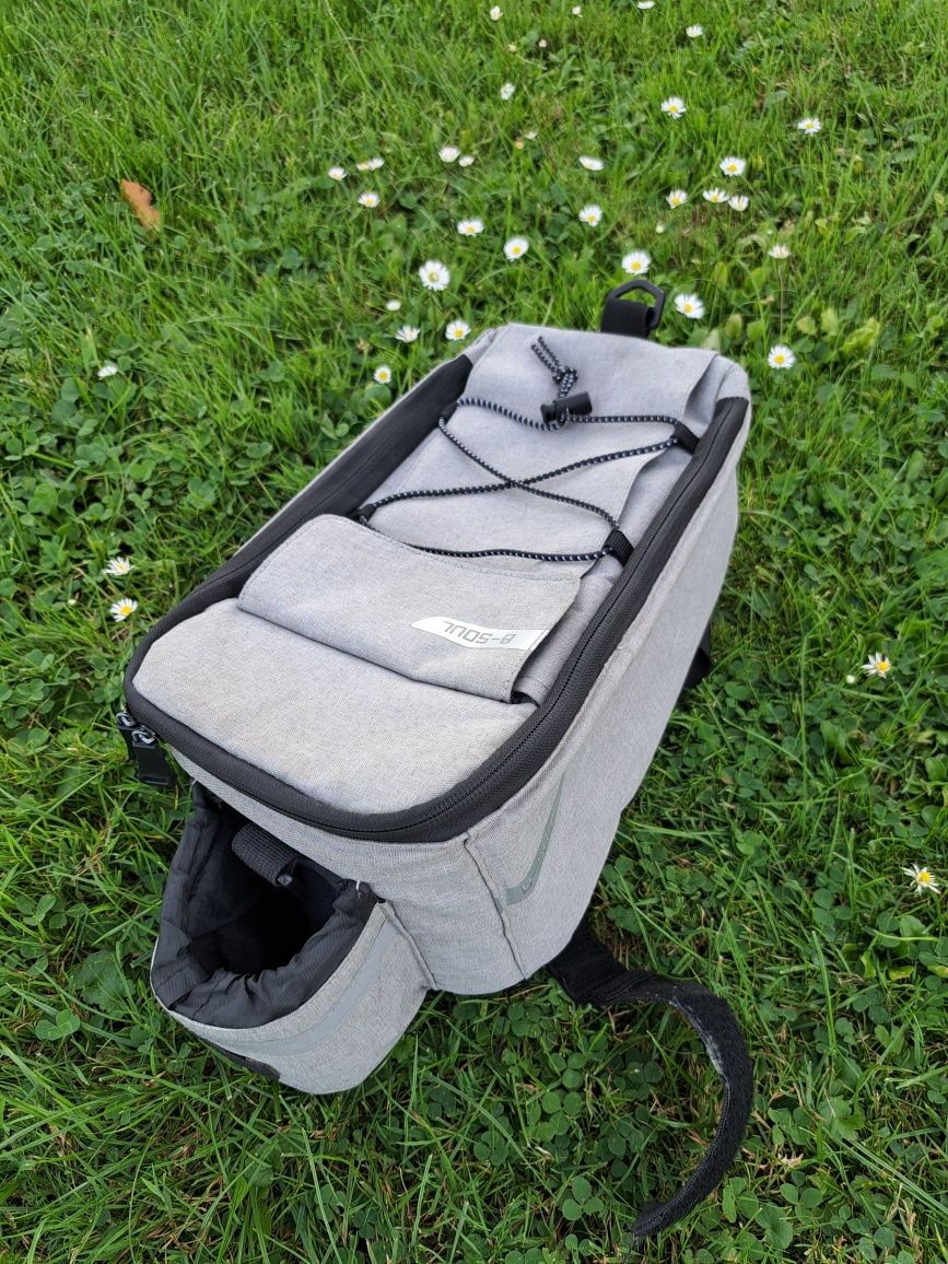 Rower Kands 28 Travel x: