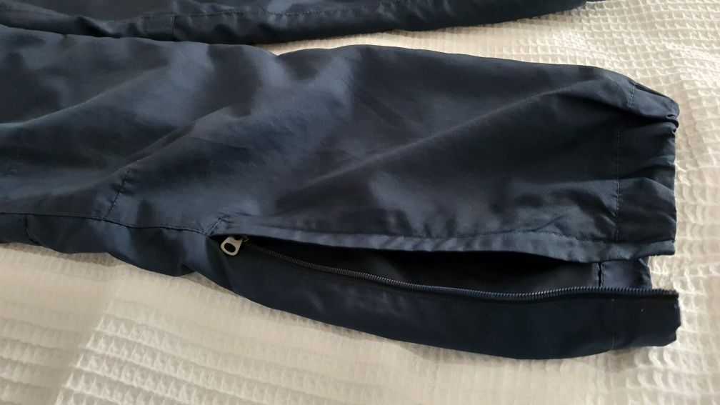 Spodnie, dresy FCB NIKE 128-140