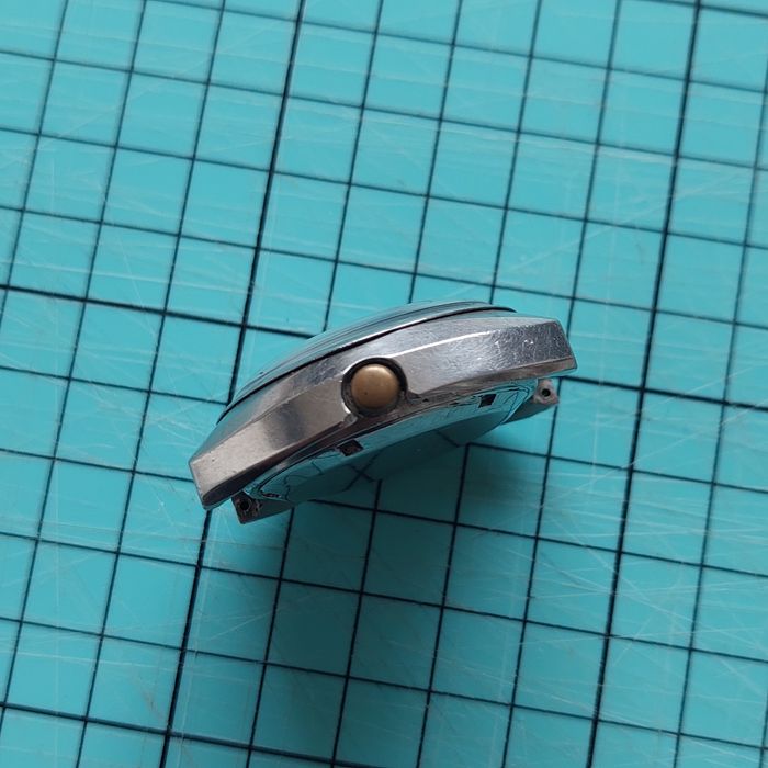 Ascot automatic watch