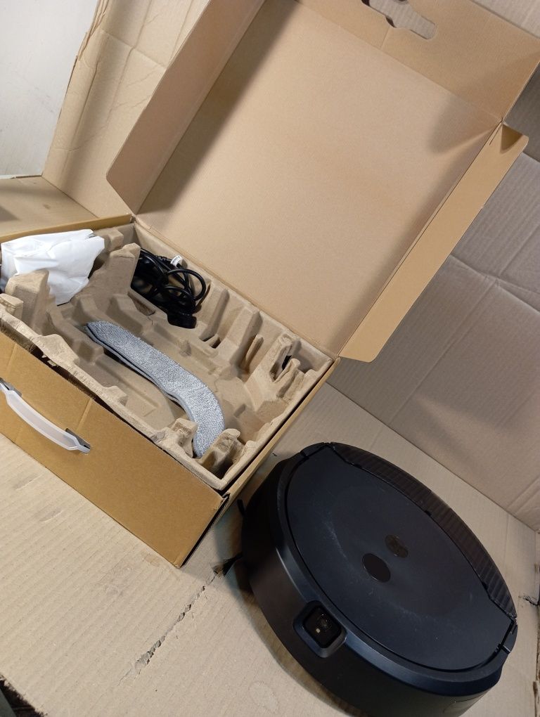 iRobot Romba Combo 10 Max