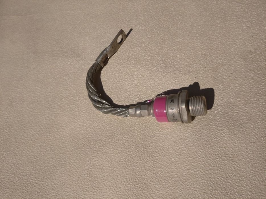 Диод силовой 161-160.