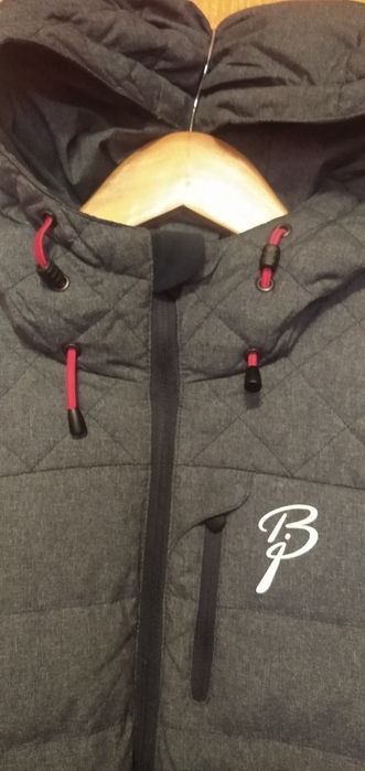 Куртка зимова, осіння, демісезонна, дитяча, на підлітка