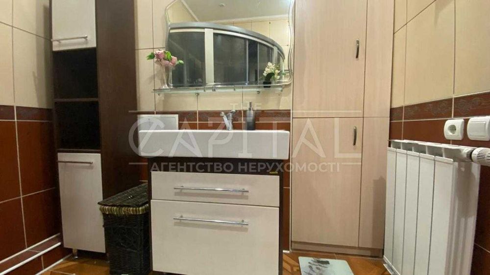 Оренда квартири 2 кімнати Оболонь біля ЖК Оазис