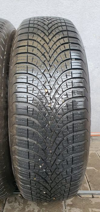 175/70/14 Dębica para wielosezonowe
