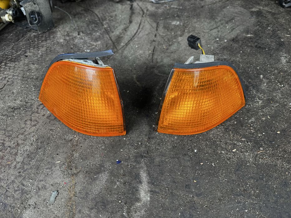 Kierunkowskazy przednie e36 coupe/cabrio