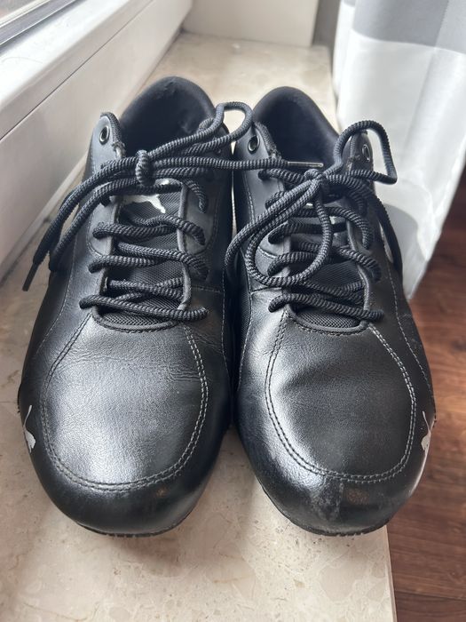 Puma Buty Męskie Drift Cat 5 Core