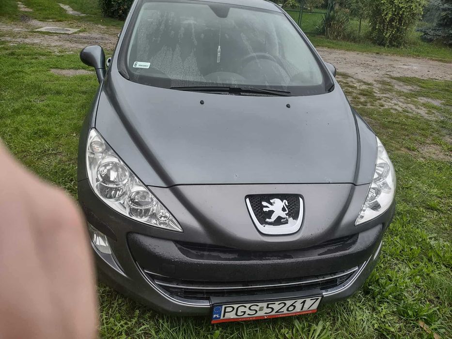 Sprzedam Peugeota 308