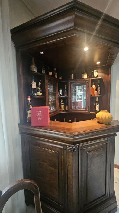 Móvel BAR em bom estado