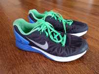 Buty NIKE  Lunargride6 36r Oryginał