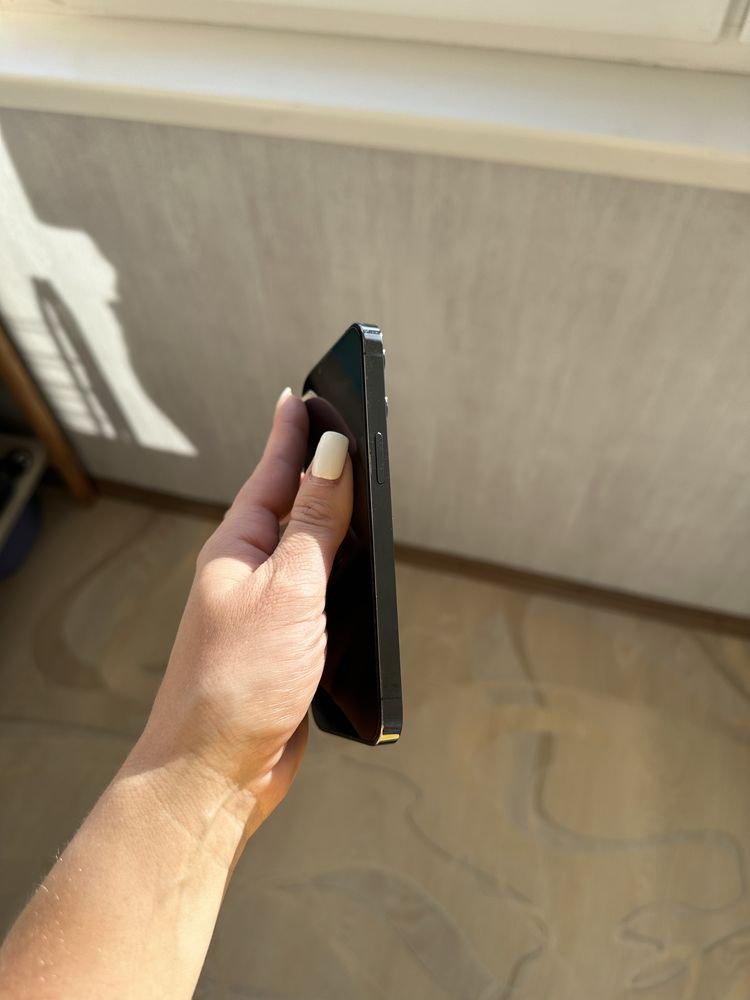 Iphone 13pro graphite 256 gd