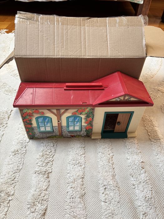 Zabawki Playmobil mix