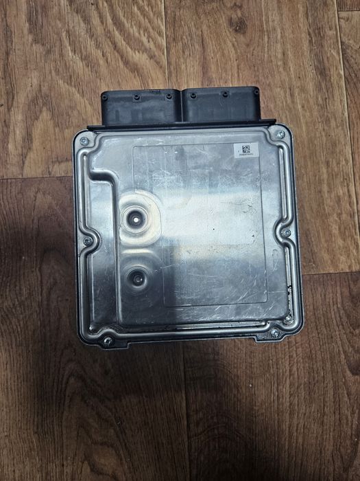 Sterownik komputer silnika Audi A4 B9 lift 2.0 TFSI